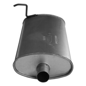 AP Exhaust Products 2136 Exhaust Muffler