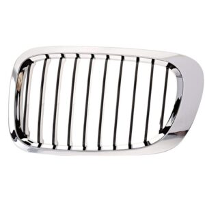Action Crash Standard Left Grille BM1200164