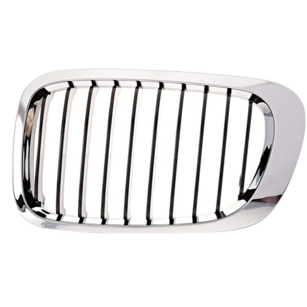Action Crash Standard Left Grille BM1200164