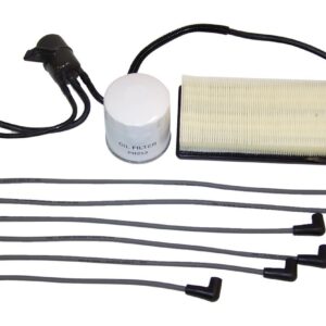 Crown Tune Up Kit