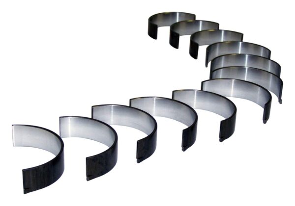 Crown Automotive 5019447K Connecting Rod Bearing Set