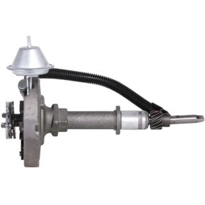 Cardone 30 1697 Remanufactured HEI Electronic Distributor and Module