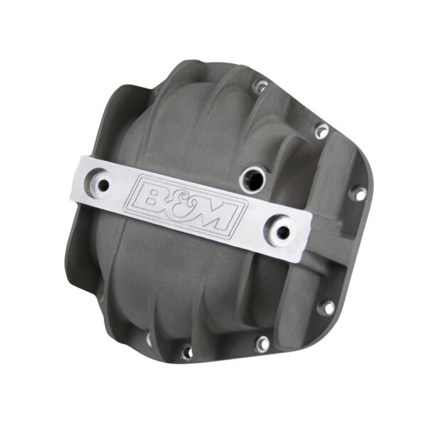 B&M 10314 Differential Cover for Dana 60/70