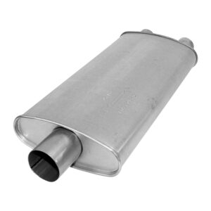 AP Exhaust Products 6576 Exhaust Muffler