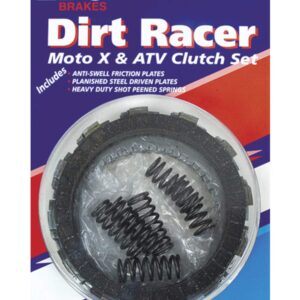 EBC Brakes DRC Series Clutch Kit