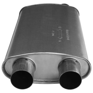 AP Exhaust Products 3228 Exhaust Muffler