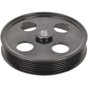 Cardone 3P 35133 New Power Steering Pump Pulley