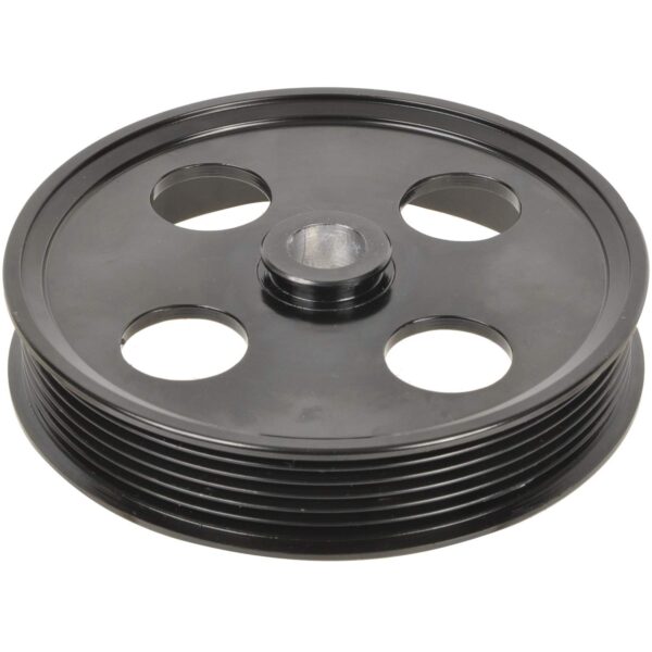 Cardone 3P 35133 New Power Steering Pump Pulley