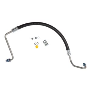 Edelmann 71819 Power Steering Pressure Hose