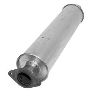 AP Exhaust Products 2261 Exhaust Muffler