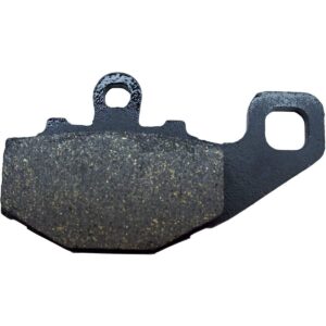 EBC Brakes Organic Front Brake Pads Compatible for Suzuki C50 Boulevard 2005 2015