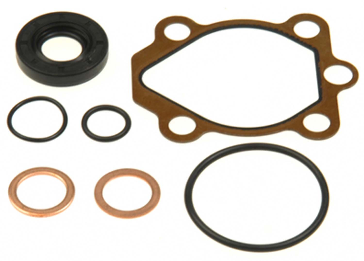 Plews and Edelmann 8830 Power Steering Repair Kit
