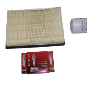 Crown Tune Up Kit