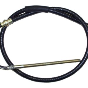 Crown Automotive Parking Brake Cable Brake