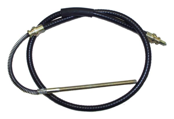 Crown Automotive Parking Brake Cable Brake