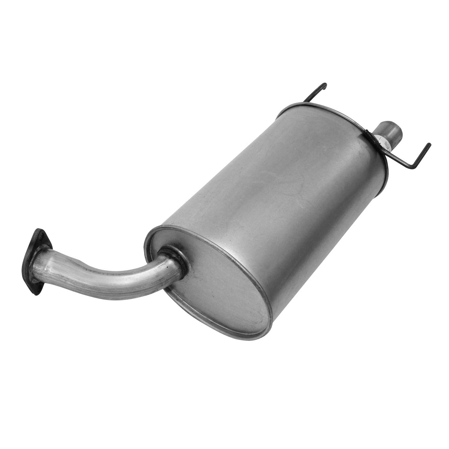 AP Exhaust Products 7289 Exhaust Muffler