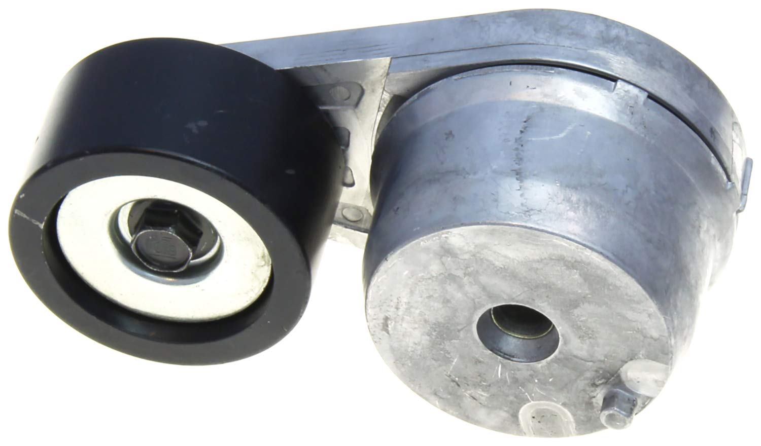 ACDelco Gold 38513 Heavy Duty Drive Belt Tensioner Assembly with Pulley