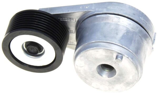 ACDelco Gold 38516 Heavy Duty Drive Belt Tensioner Assembly with Pulley