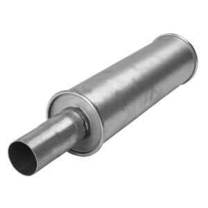 AP Exhaust Products 2501 Exhaust Muffler