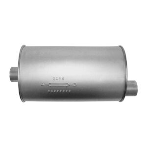AP Exhaust Products 2078 Exhaust Muffler