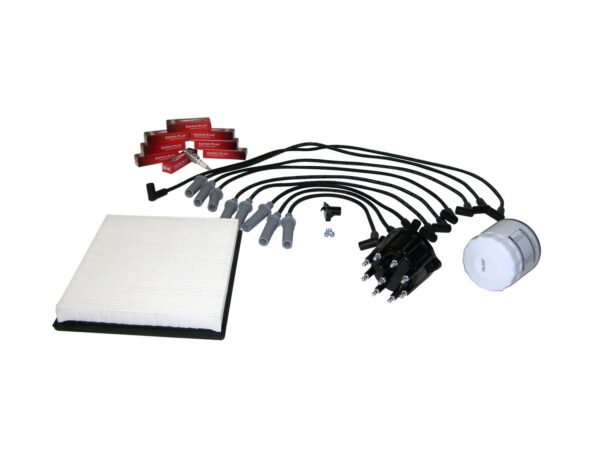 Crown Tune Up Kit