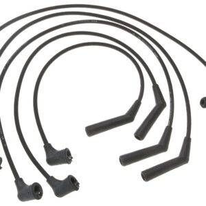 ACDelco Professional 9444U Spark Plug Wire Set