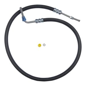 Edelmann 80376 Power Steering Pressure Hose