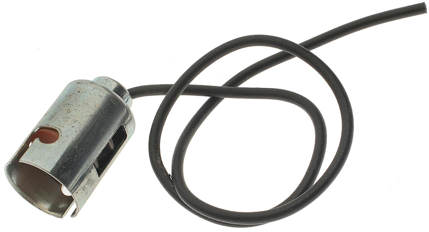 ACDelco Professional LS186 Multi Purpose Light Socket