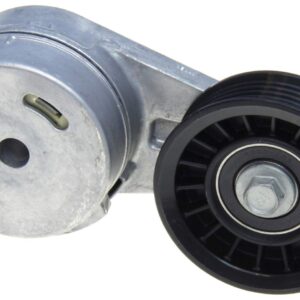 ACDelco Gold 38398 Drive Belt Tensioner Assembly with Pulley