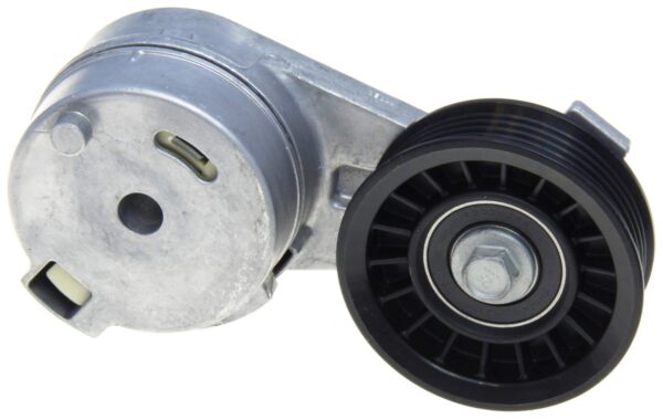 ACDelco Gold 38398 Drive Belt Tensioner Assembly with Pulley