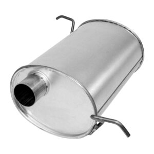 AP Exhaust Products 2416 Exhaust Muffler