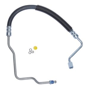 Edelmann 80520 Power Steering Pressure Line Hose Assembly