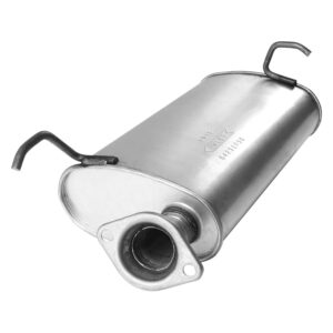 New Exhaust Muffler Assembly 30050   Endeavor
