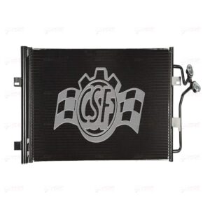 CSF 06 08 Buick Lucerne 3.8L A/C Condenser