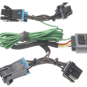 ACDelco Professional TC245 Inline to Trailer Wiring Harness Connector