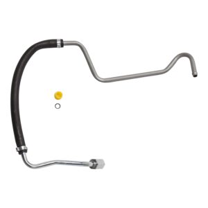 Edelmann 80180 Power Steering Return Hose