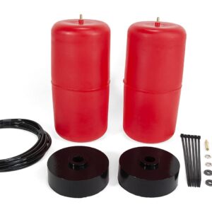 Air Lift 1000 Air Suspension Kit 60830