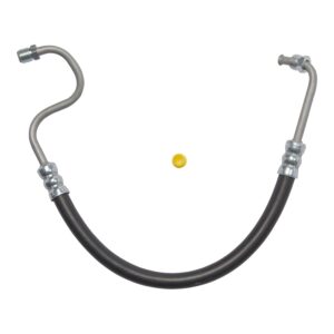 Plews & Edelmann 71034 Power Steering Pressure Hose: Replacement for 1978 72 Dodge; W Series, Ramcharger, Plymouth Trailduster; W/4WD