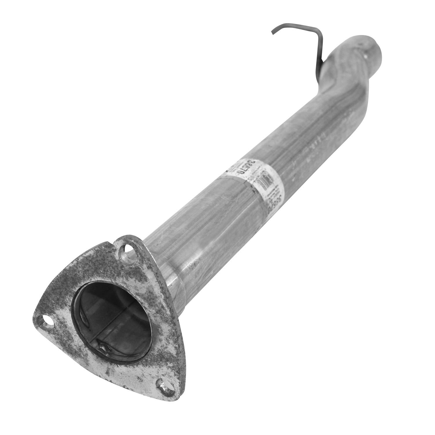AP Exhaust Products 38670 Exhaust Pipe