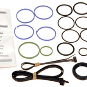 Edelmann 8744 Power Steering Rack and Pinion Seal Kit