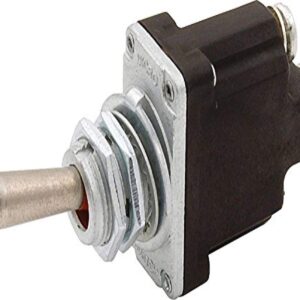 Allstar Performance ALL80176 Toggle Switch Weatherproof