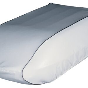 ADCO 3003 White Size 3 RV Air Conditioner Cover