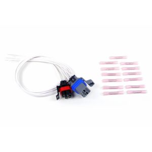 ATP JE 32 Wiring Harness
