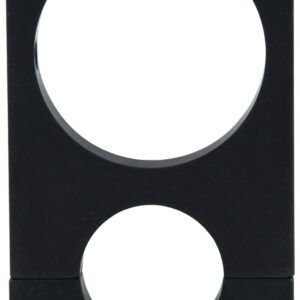 Allstar ALL40229 Fuel Filter Bracket for Allstar In Line Fuel Filter