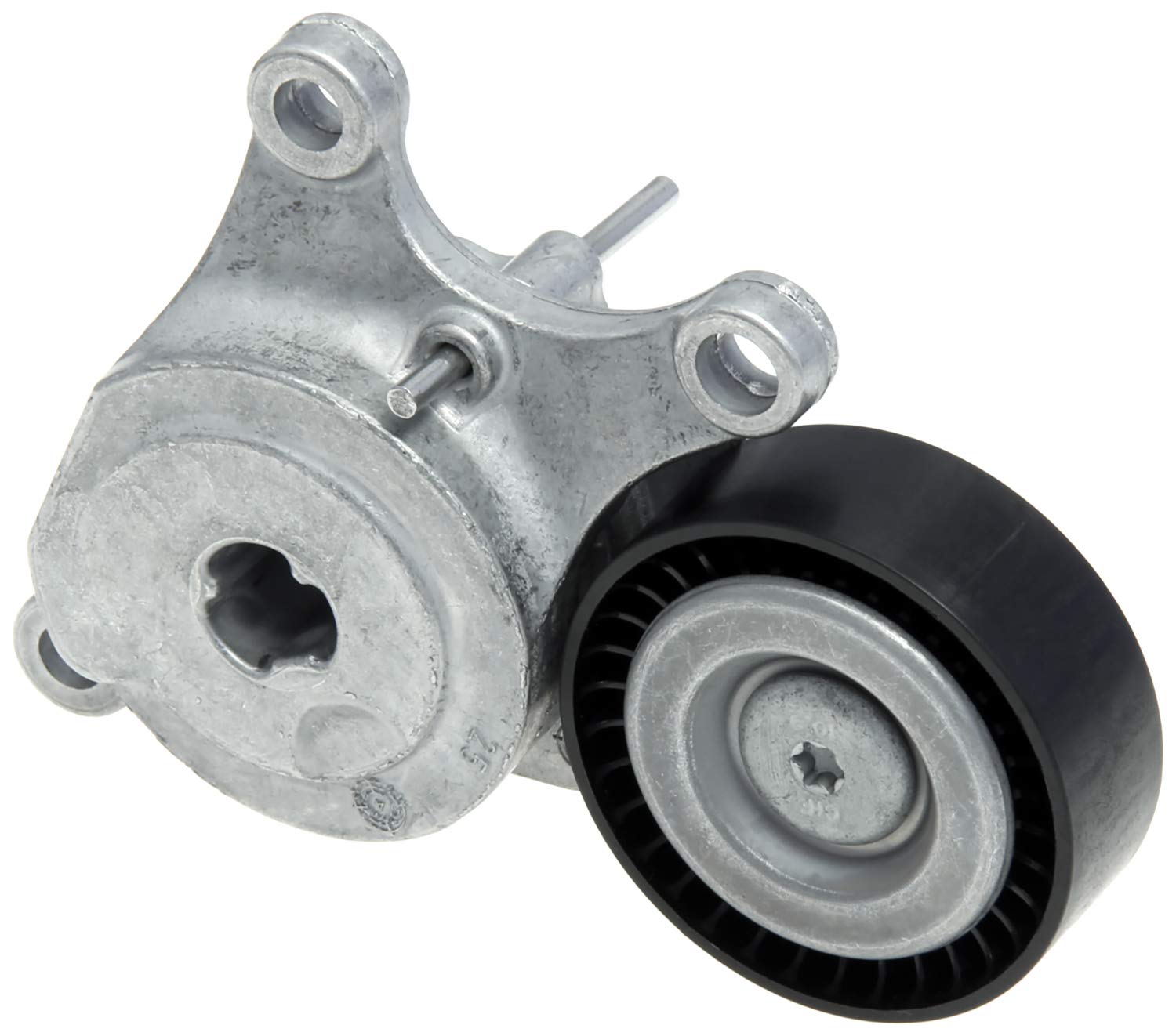 ACDelco Gold 39372 Drive Belt Tensioner Assembly with Pulley