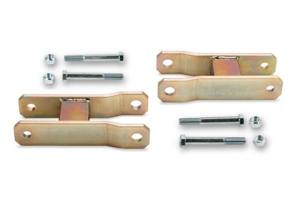 Warrior Products 332 2 Rear Lift for Toyota 89 05