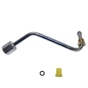 Edelmann Plews and Edelmann 39155 Power Steering Pressure Tube