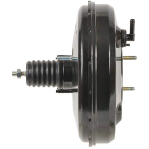 Cardone 5C 34932 New Vacuum Power Brake Booster without Master Cylinder