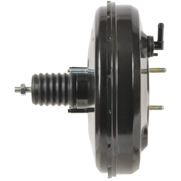 Cardone 5C 34932 New Vacuum Power Brake Booster without Master Cylinder
