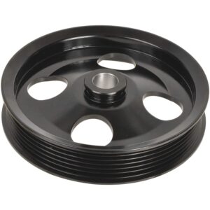 Cardone 3P 35138 New Power Steering Pump Pulley